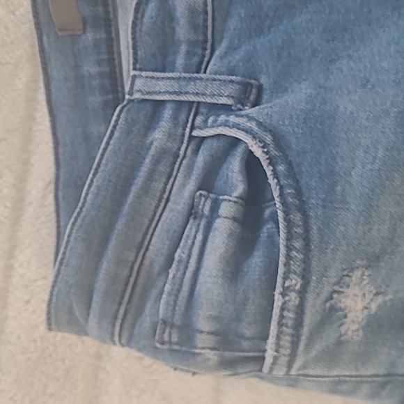 Joe's Jeans The Callie High Rise Cropped Boot - Picture 3 of 9